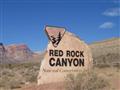 Red Rock Canyon